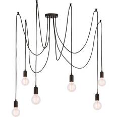 Endon Lighting Studio Pendant Lamp 15cm