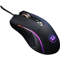 Redragon Gamingmus Redragon Lonewolf 2 M721-Pro