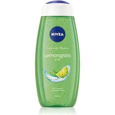 Lemongrass body oil Nivea Care Shower Gel Lemongrass & Oil 500ml