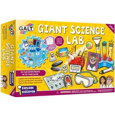 Galt Giant Science Lab