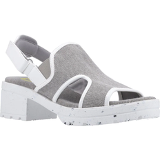 Lilly - White/Grey