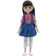 Lottie Dockor & Dockhus Lottie Be Kind Doll