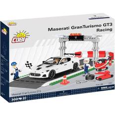 Gt3 Cobi Maserati Gran Turismo GT3