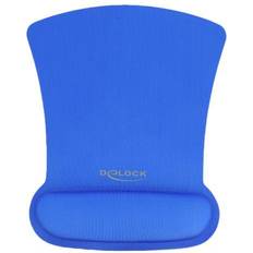 Ergonomic with wrist rest