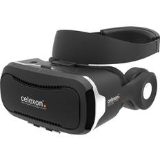 Realtà Virtuali Celexon Expert VRG 3 - Black