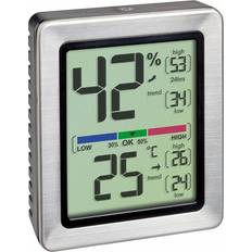 TFA Thermometer & Wetterstationen TFA Exacto 30.5047