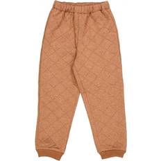 Wheat Thermohosen Wheat Alex Thermo Pants - Amber Melange (7580e/8580e-992R-5303)