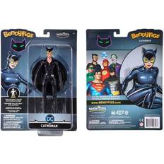 The Noble Collection DC Bendyfigs Catwoman