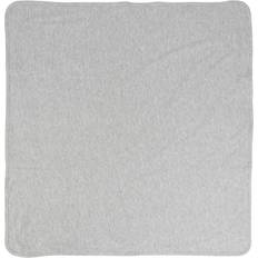 Larkwood Baby Blanket Heather Grey