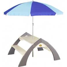 Childrens Picnic Bench Table