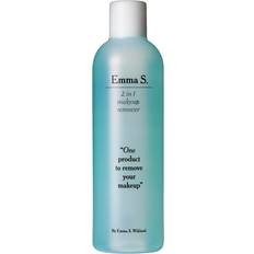 Sminkborttagning Emma S. 2 in 1 Makeup Remover 250ml