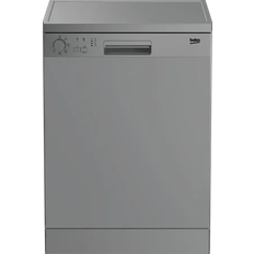 Beko Sottotop Lavastoviglie Beko DFN05321S Grigio