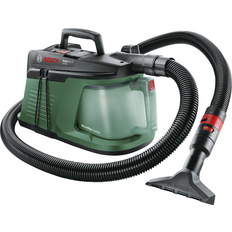 Rete elettrica - Serbatoio d'acqua Aspirapolveri a cilindro Bosch EasyVac 3 Aspiratore a Secco Potenza 700W 2.10 L