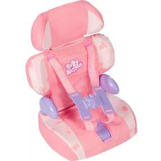 Car baby seat Casdon Baby Huggles Car Booster Seat