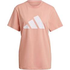 Adidas Future Icons Logo Graphic T-Shirt - Women