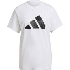 Adidas Future Icons Logo Graphic T-Shirt