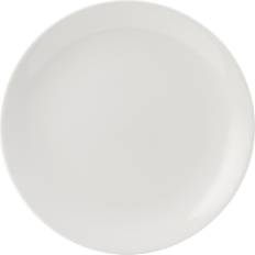 Utopia Titan Plate Sets 24cm 24pcs