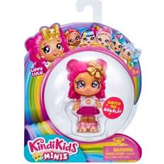 Kindi kids Moose Kindi Kids Minis Lippy Lulu