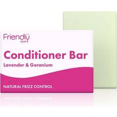 Conditioner Bar Lavender & Geranium