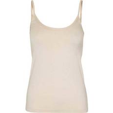 InWear Finesse Top - Chalk