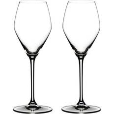 Riedel Rosé Champagne Glass 32.2cl 2pcs