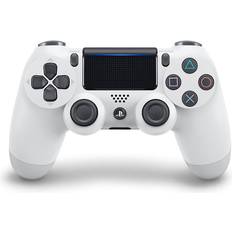 Controller di gioco Sony DualShock 4 V2 Controller - Glacier White