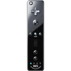 Nintendo Game Controllers Nintendo Wii Remote Plus - Black