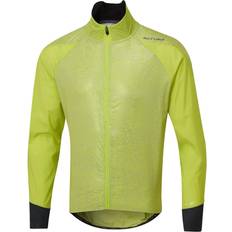 Polypropylen Jackor Altura Icon Rocket Packable Jacket Men - Lime