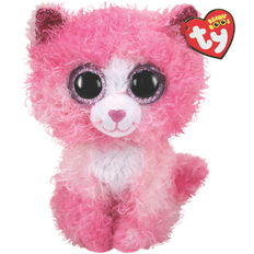 TY Beanie Boos Regan the Cat 24cm