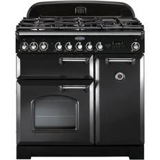 Rangemaster CDL90DFFCB/C Black