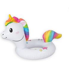 Unicorn Swim Ring Henri