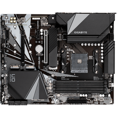 Gigabyte Socket AM4 - X570 Placas Base Gigabyte X570S UD