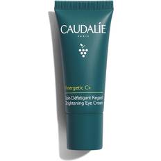 Cuidado facial Caudalie Vinergetic C+ Brightening Eye Cream 15ml