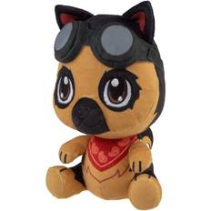 Fallout Legetøj Fallout Dogmeat Stubbins 20cm