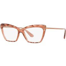 Dolce & Gabbana da vista Dg5025 cod. colore 3148 Donna Cat eye Rosa