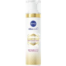 Nivea Skincare Nivea Luminous630 Anti-Dark Spot Day Fluid SPF50 40ml