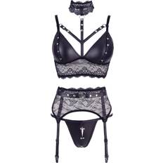 Sexlegetøj Cottelli Collection Collection Bondage Set