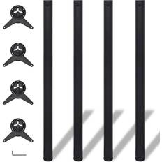 vidaXL - Table Leg