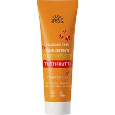 Children's Organic Toothpaste Tuttifrutti 75ml