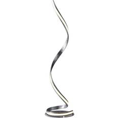 Endon Lighting Aria Floor Lamp 121cm