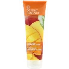 Desert Essence Hand & Body Lotion Island Mango 237ml