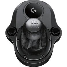 Beste Lenkräder & Racing-Controllers Logitech Driving Force Shifter for G923, G29 and G920