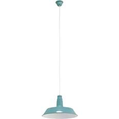 Eglo Grøn Pendler Eglo Quarry Pendel ∅ 36cm