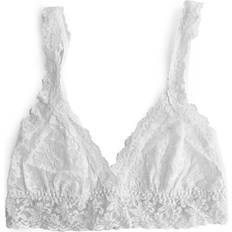 Hanky Panky Signature Bralette - White