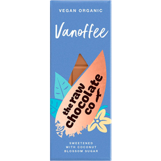 The Raw Chocolate Co Vanoffee 38g