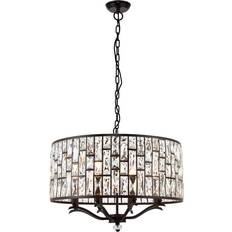 Endon Lighting Belle Pendant Lamp ∅ 62cm