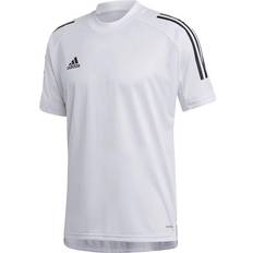 Condivo 20 adidas Condivo 20 Training Jersey Men - White/Black