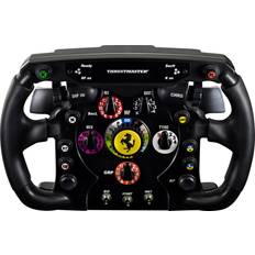 Manettes de jeu Thrustmaster Ferrari F1 Wheel Add-On - Black