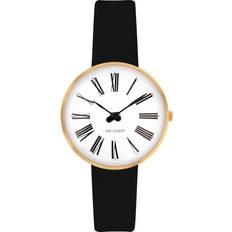 Arne jacobsen dame ure Arne Jacobsen Roman (53313-1401G)