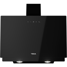 Teka DVN 64030 TTC 60 cm, Sort
